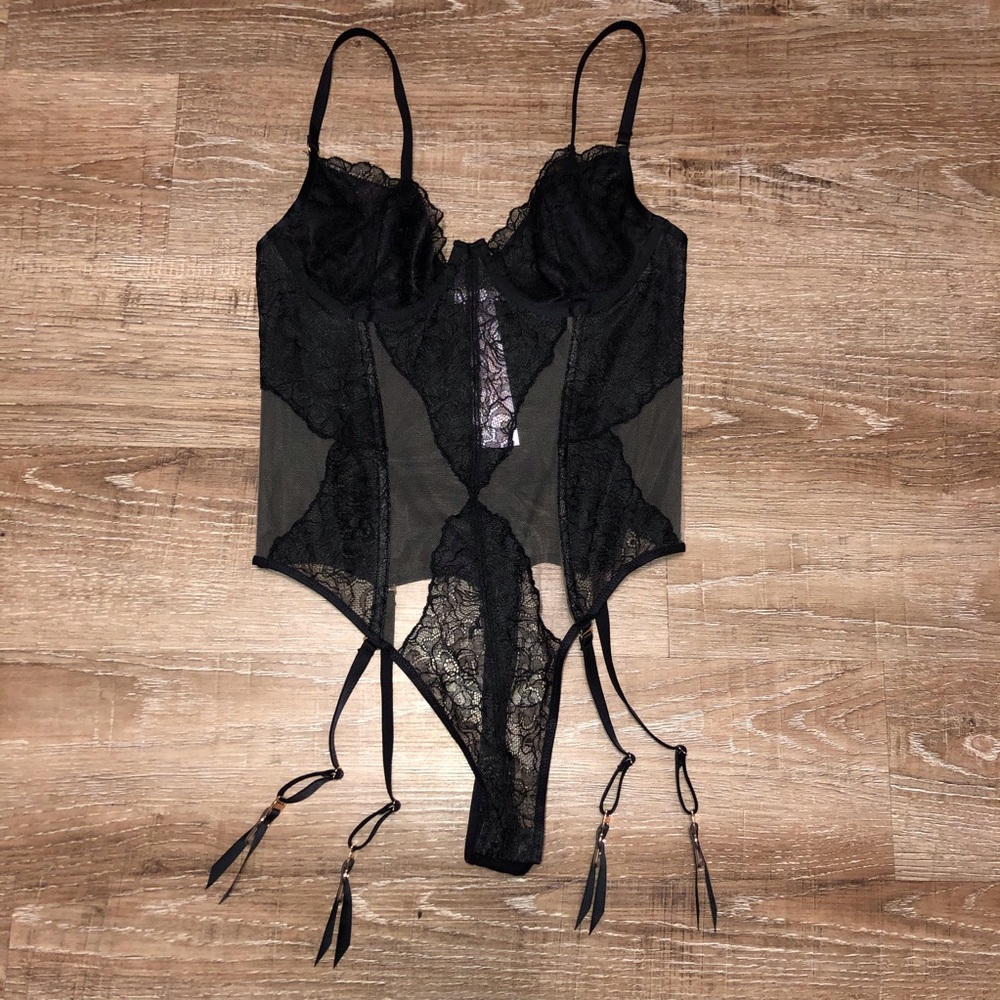 🖤savage x Fenty bodysuit🖤